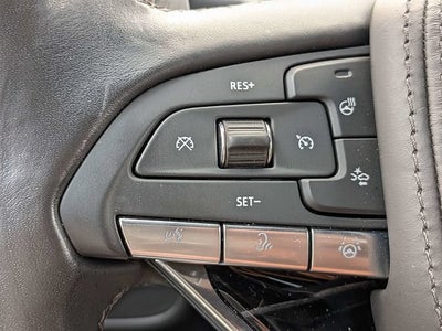 2023 Cadillac Escalade AWD V-Series