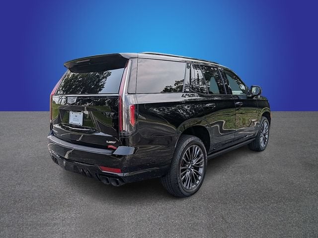 2023 Cadillac Escalade AWD V-Series