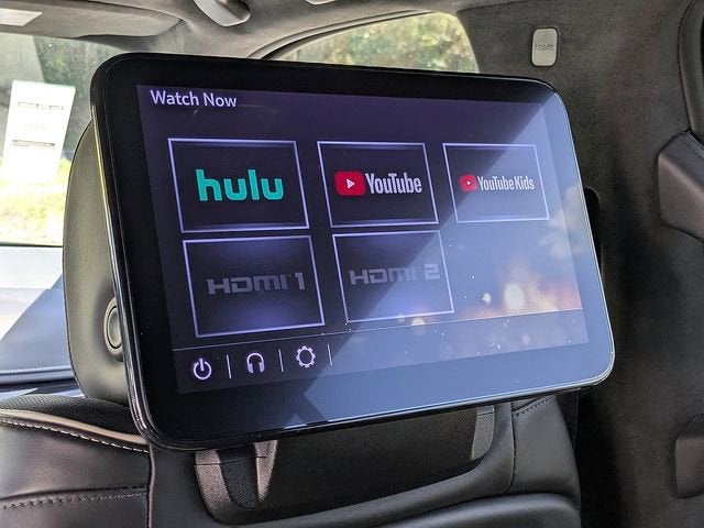 2023 Cadillac Escalade Escalade-V