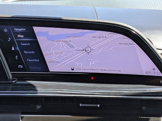 2023 Cadillac Escalade Escalade-V