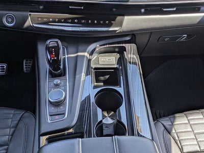 2023 Cadillac Escalade Escalade-V