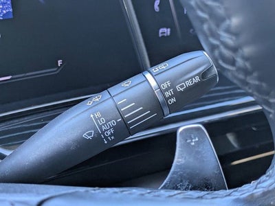 2023 Cadillac Escalade Escalade-V