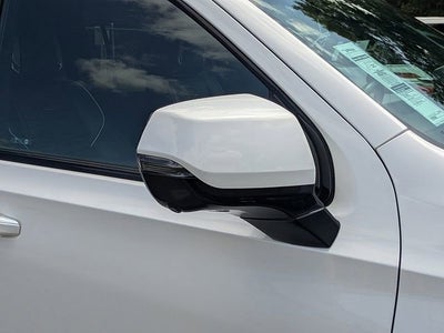 2023 Cadillac Escalade ESV Sport Platinum