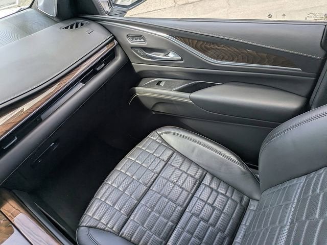 2023 Cadillac Escalade ESV Sport Platinum