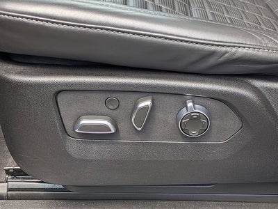 2023 Cadillac Escalade ESV Sport Platinum