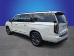2023 Cadillac Escalade ESV Sport Platinum