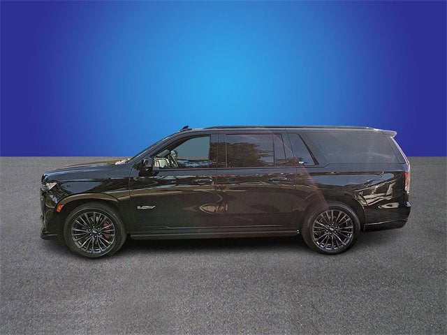 2024 Cadillac Escalade ESV V-Series