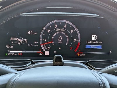 2024 Cadillac Escalade ESV V-Series