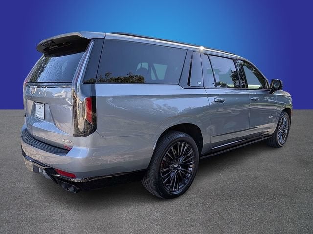 2024 Cadillac Escalade ESV V-Series