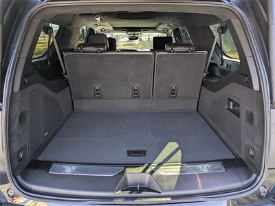 2023 Cadillac Escalade ESV Escalade ESV-V