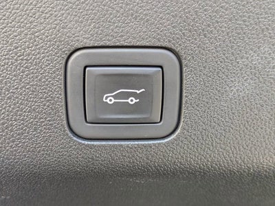 2023 Cadillac Escalade ESV Escalade ESV-V