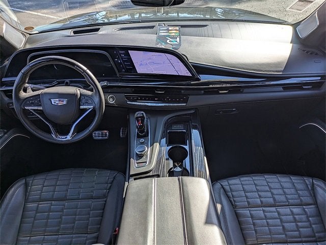 2023 Cadillac Escalade ESV Escalade ESV-V