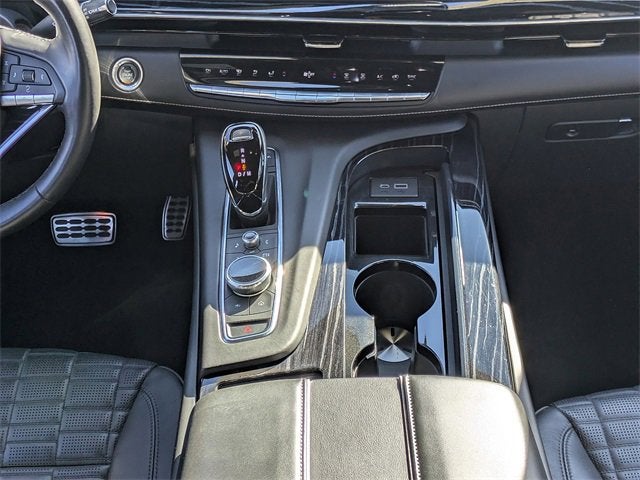 2023 Cadillac Escalade ESV Escalade ESV-V