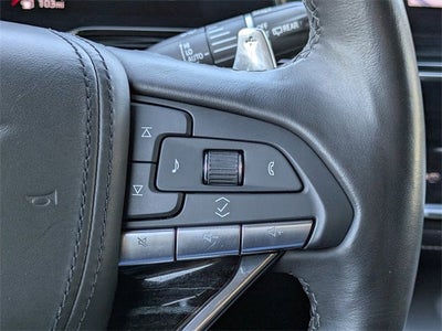 2023 Cadillac Escalade ESV Escalade ESV-V