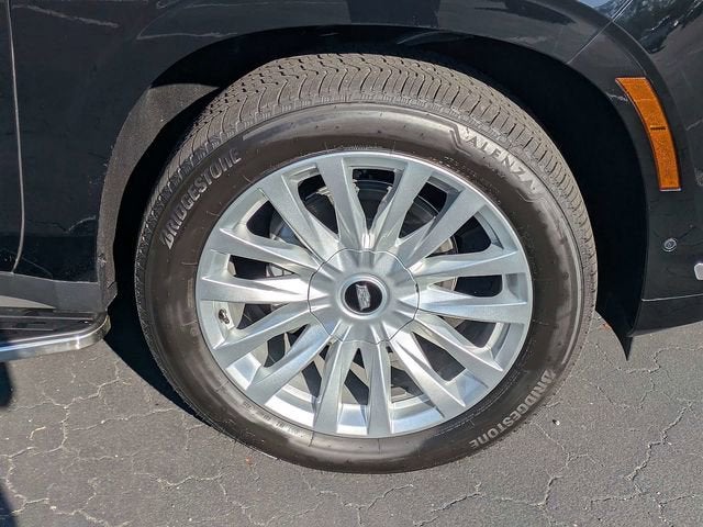 2026 Cadillac Escalade 1SA