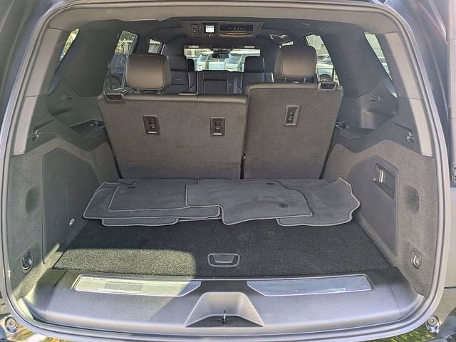 2026 Cadillac Escalade 1SA