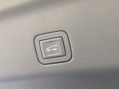 2026 Cadillac Escalade 1SA