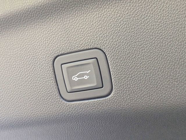 2026 Cadillac Escalade 1SA