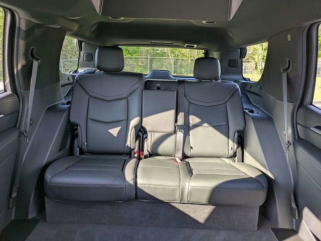 2026 Cadillac Escalade 1SA