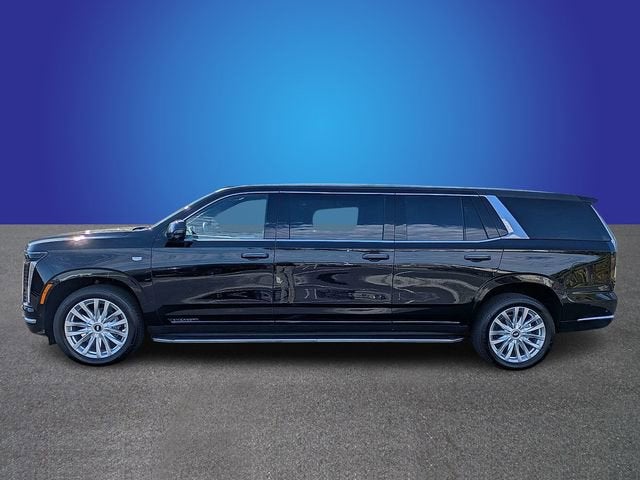 2026 Cadillac Escalade 1SA