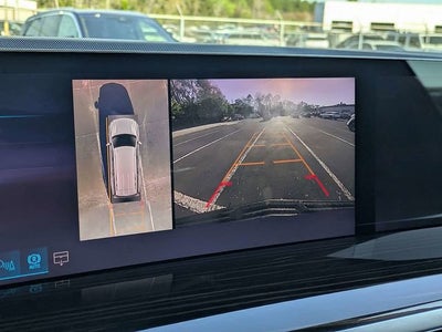 2026 Cadillac Escalade 1SA