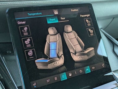 2026 Cadillac Escalade 1SA