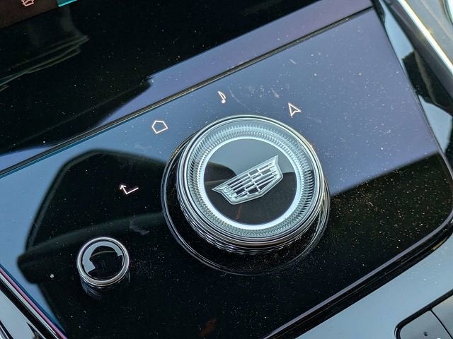 2026 Cadillac Escalade 1SA