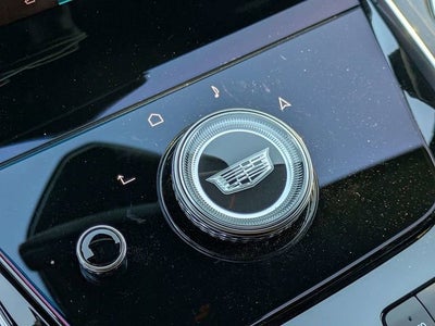 2026 Cadillac Escalade 1SA