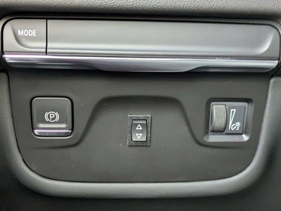 2026 Cadillac Escalade 1SA