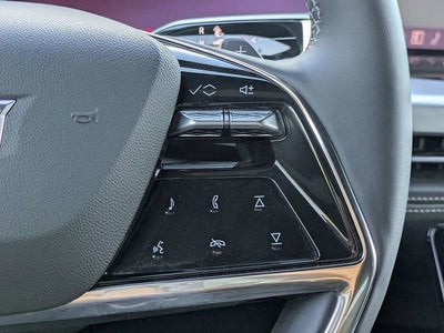 2026 Cadillac Escalade 1SA