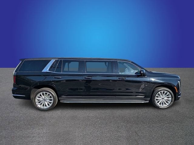 2026 Cadillac Escalade 1SA