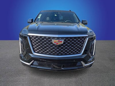 2026 Cadillac Escalade 1SA