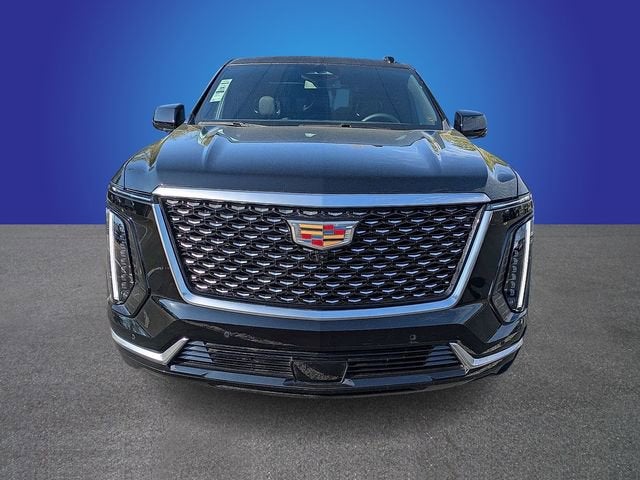2026 Cadillac Escalade 1SA