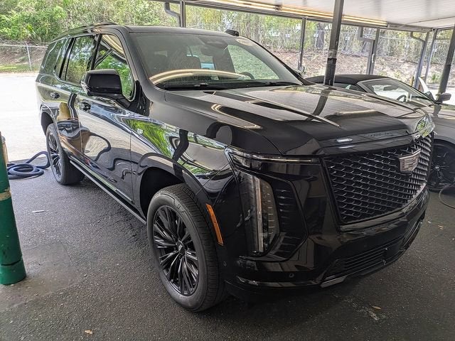 2025 Cadillac Escalade Sport