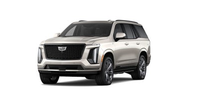 2027 Cadillac Escalade Sport