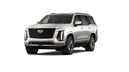 2027 Cadillac Escalade Sport