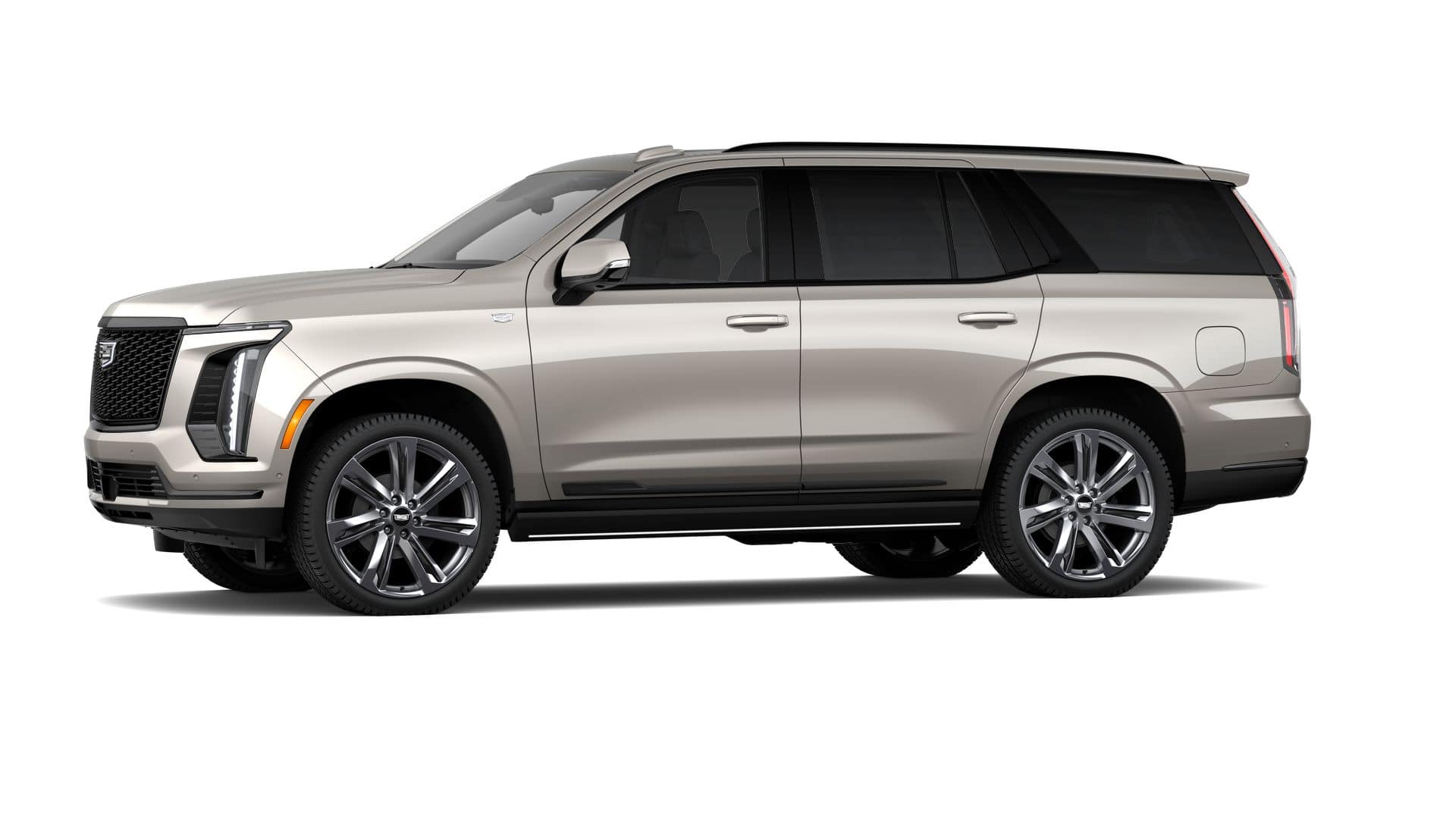 2027 Cadillac Escalade Sport