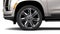 2027 Cadillac Escalade Sport