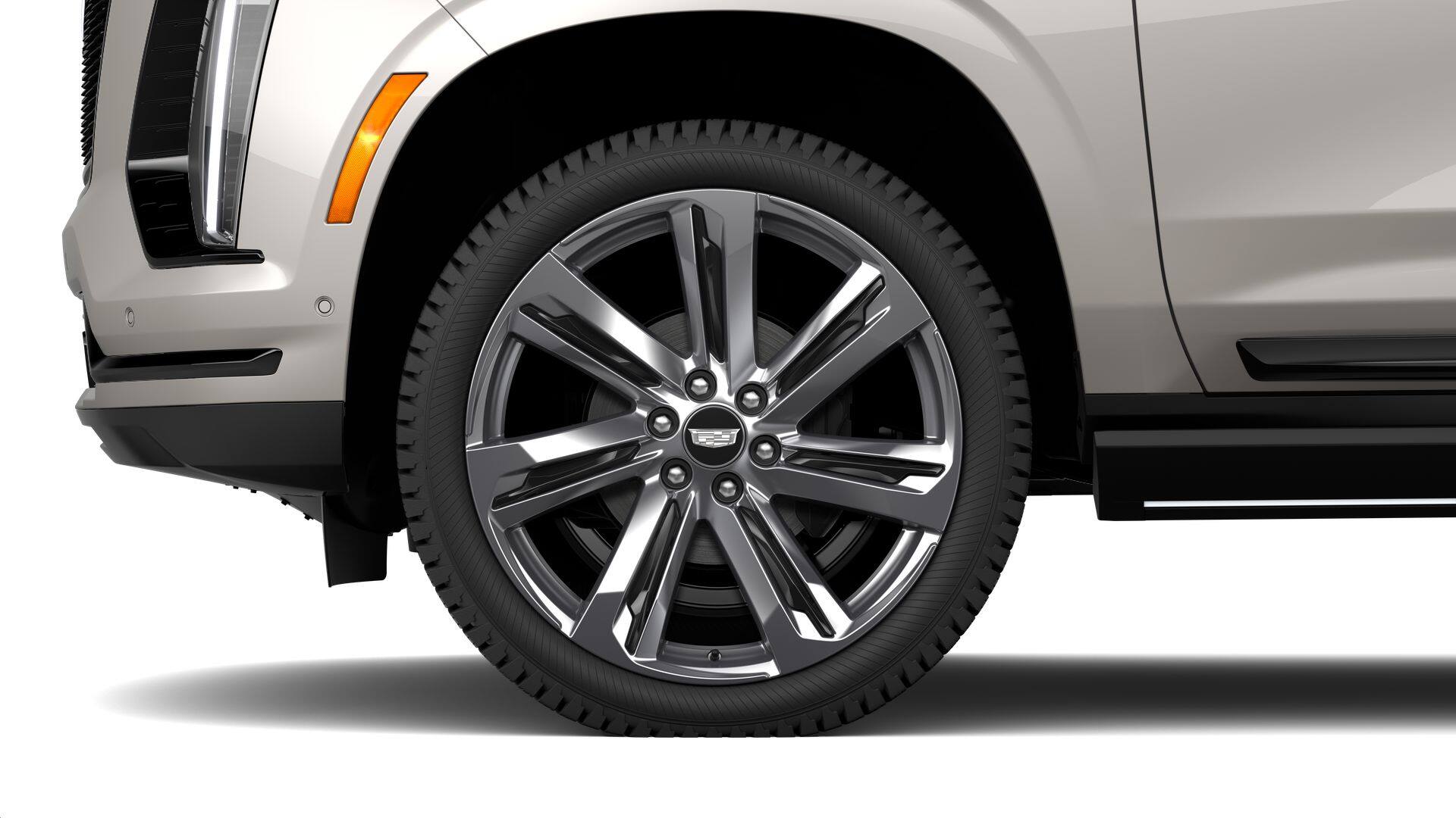 2027 Cadillac Escalade Sport