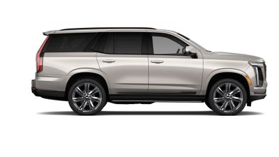 2027 Cadillac Escalade Sport