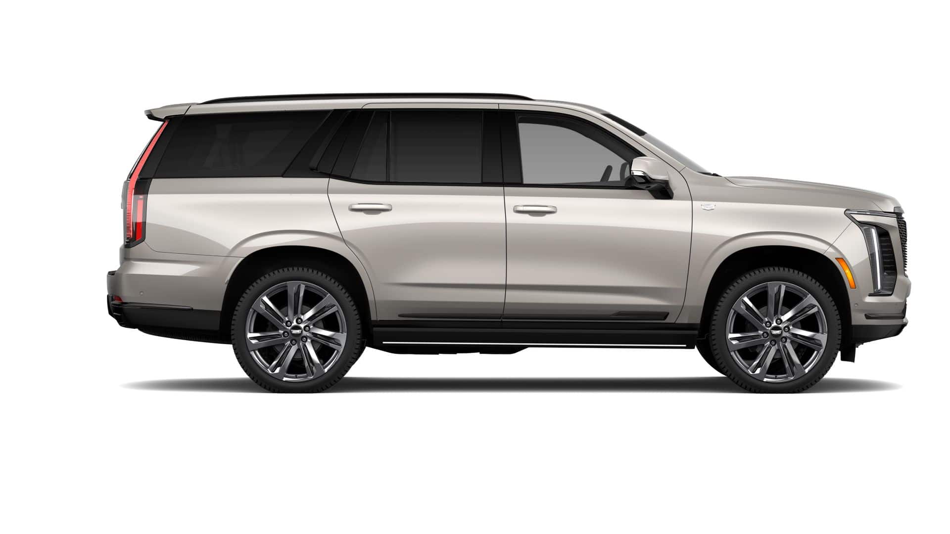 2027 Cadillac Escalade Sport