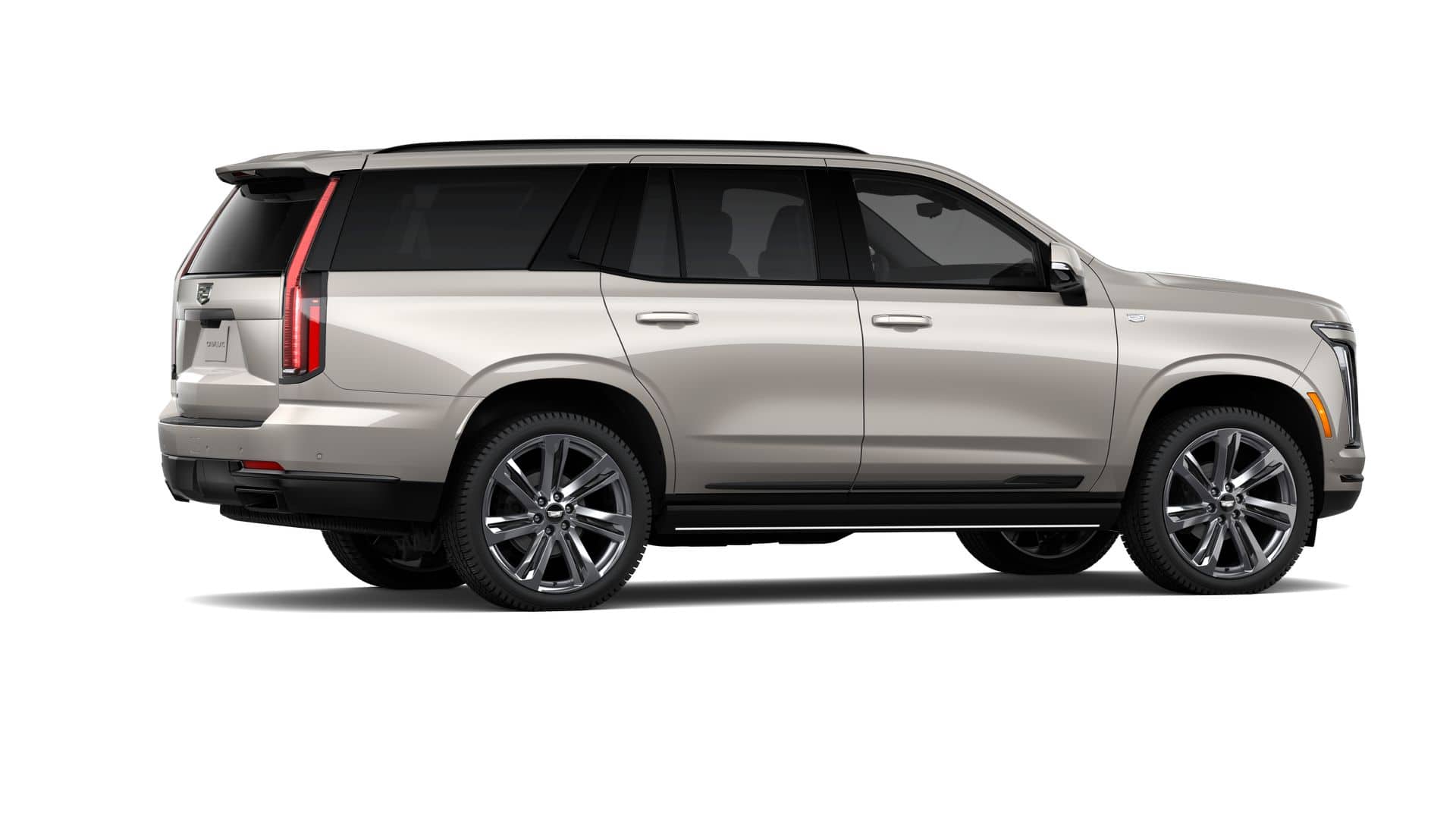 2027 Cadillac Escalade Sport