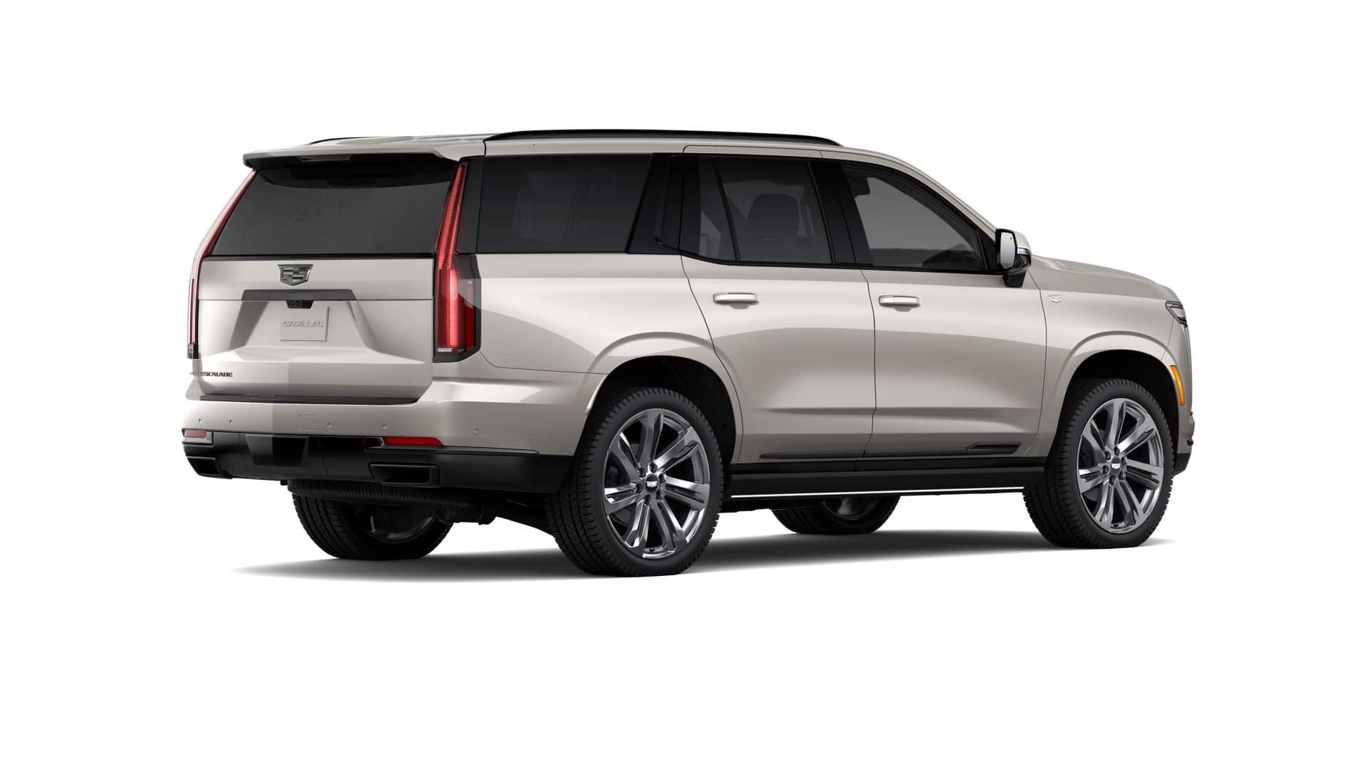 2027 Cadillac Escalade Sport