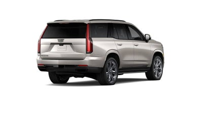 2027 Cadillac Escalade Sport