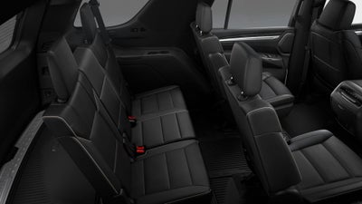 2027 Cadillac Escalade Sport