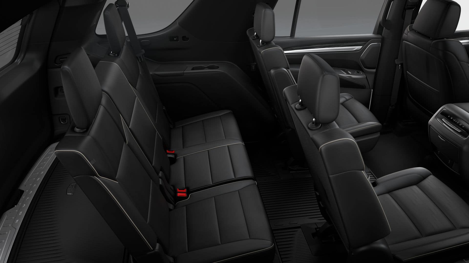 2027 Cadillac Escalade Sport