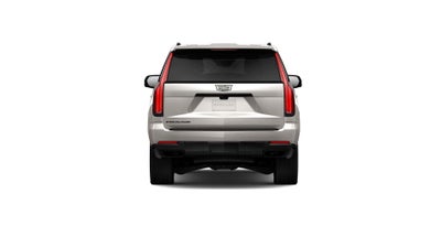 2027 Cadillac Escalade Sport
