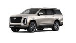 2027 Cadillac Escalade Sport