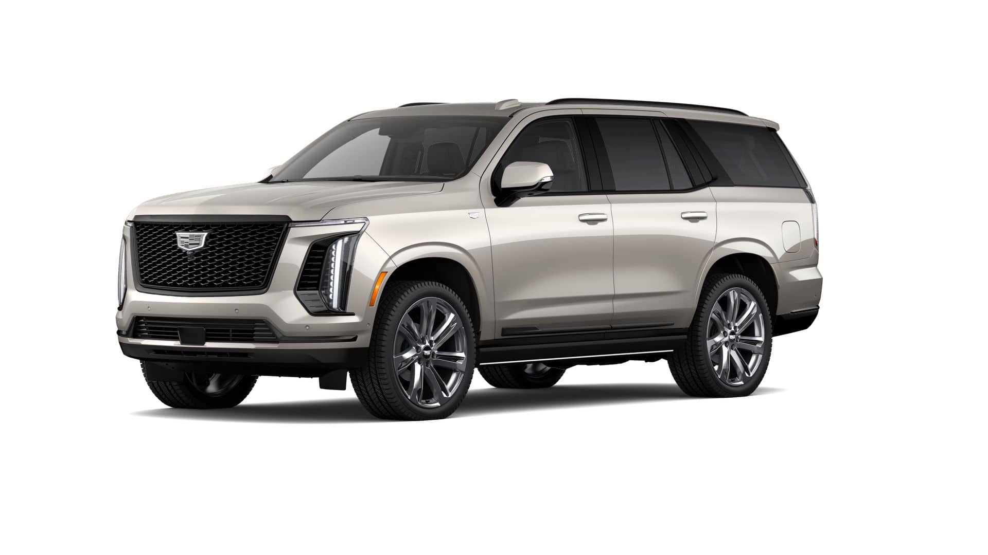 2027 Cadillac Escalade Sport