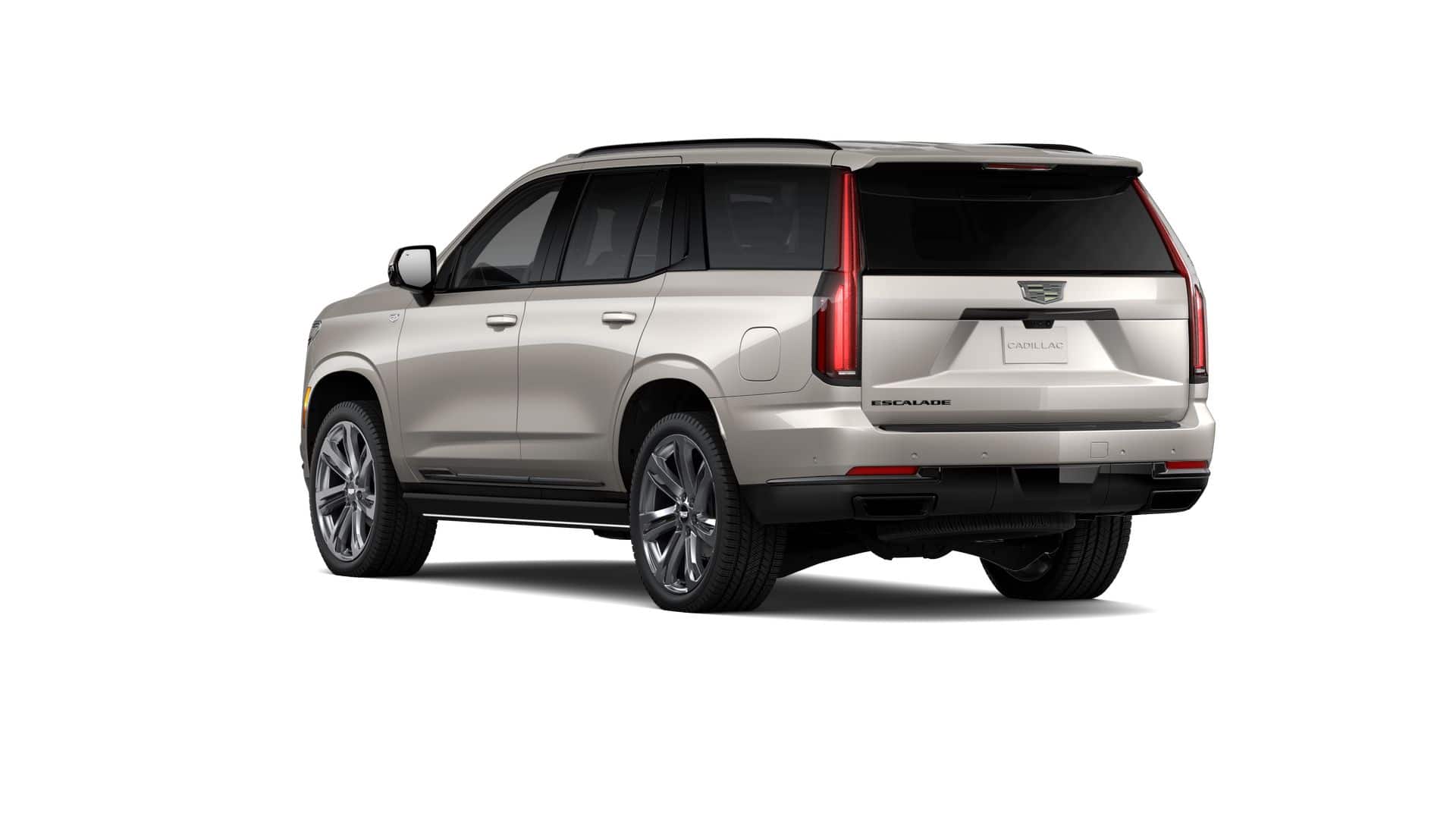 2027 Cadillac Escalade Sport